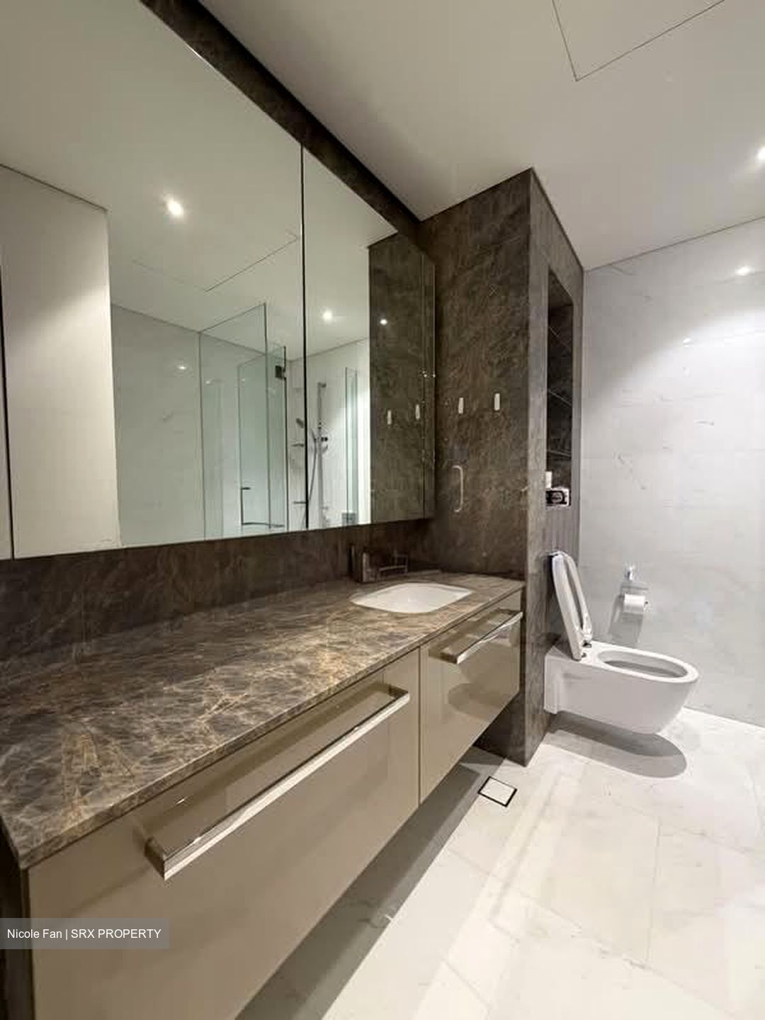 South Beach Residences (D7), Apartment #593950931